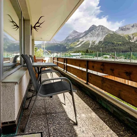 Апартаменты Derby 26a