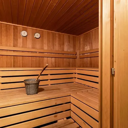 Апартаменты Derby 26a