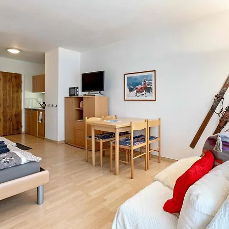 Derby 26a Apartament