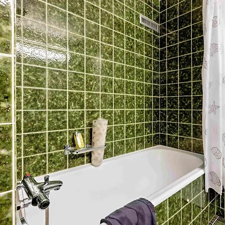 Derby 26a Apartament Arosa