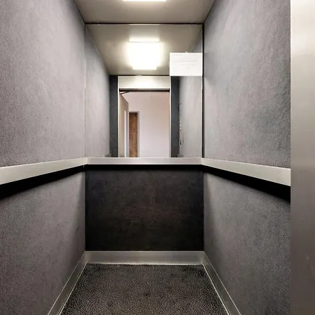 Apartament Derby 26a Arosa