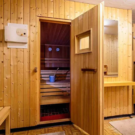 Apartament Derby 26a