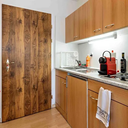 Апартаменты Derby 26a