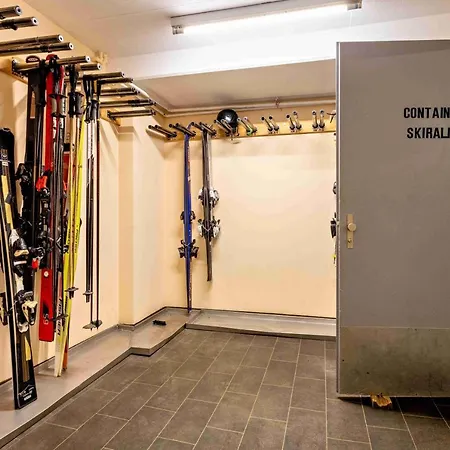 Apartament Derby 26a Arosa