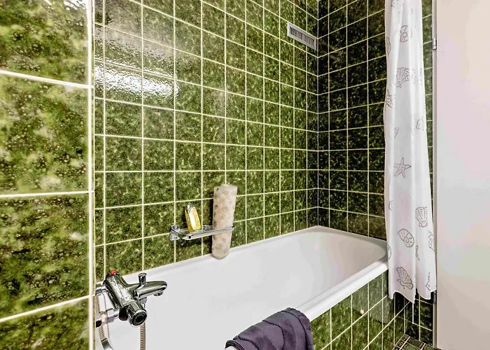 Derby 26a Appartement Arosa