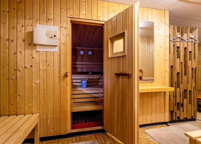 Appartement Derby 26a