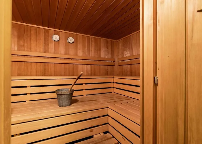 Appartement Derby 26a