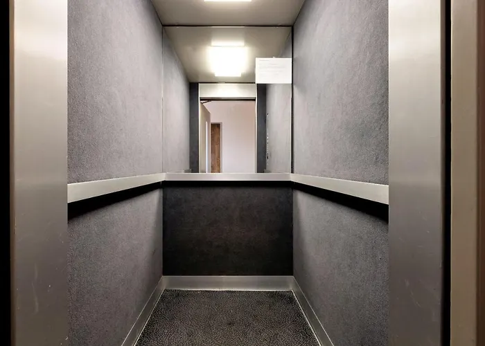 Appartement Derby 26a Arosa