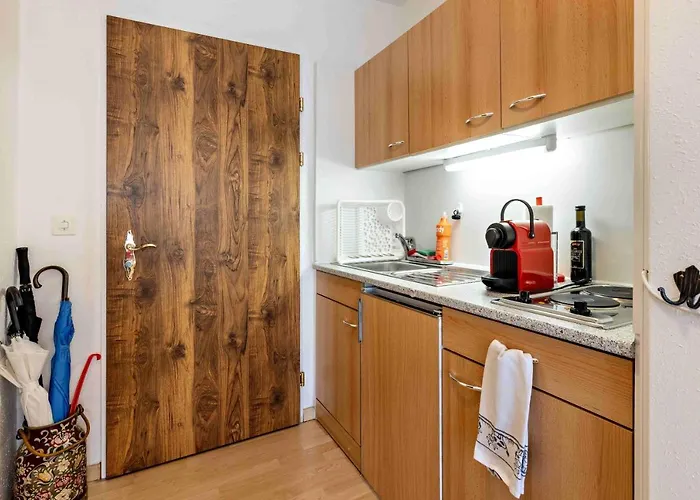 Appartement Derby 26a