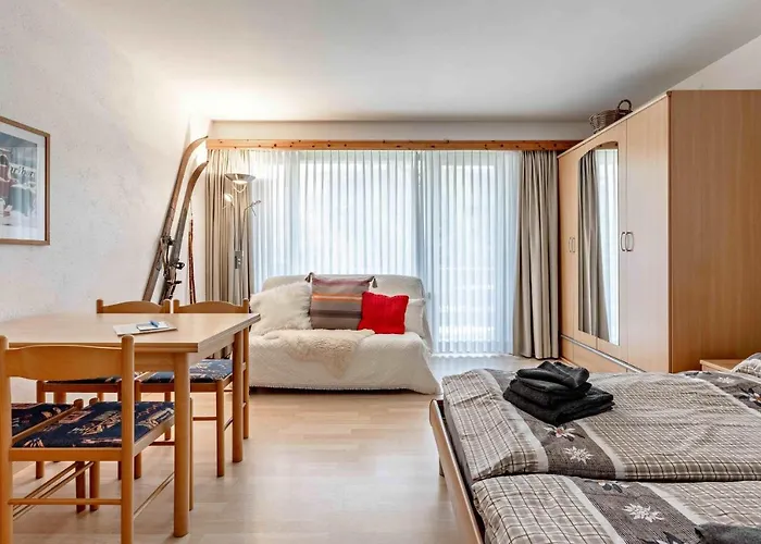 Derby 26a Appartement